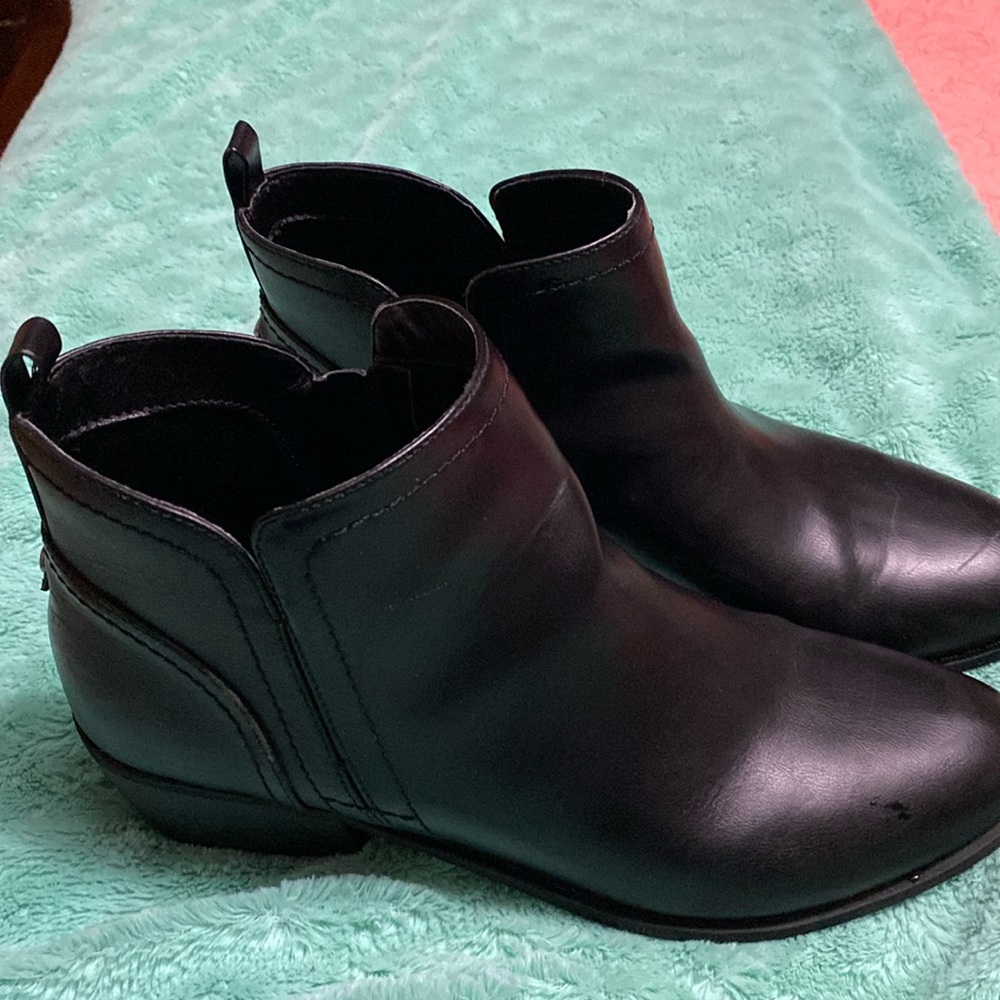 Ankle Boots by Guess Womens